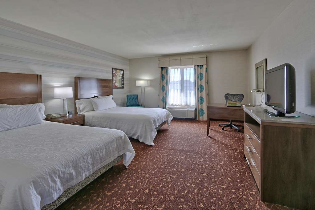 Hilton Garden Inn Albuquerque Airport Cameră foto